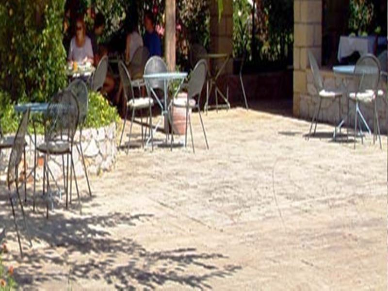 Kalamitsi Hotel Kardhamili Exterior foto